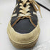 コンバース CONVERSE STAR&BARS US レザー レディース CONVERSE:4 1/2