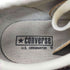 コンバース CONVERSE STAR&BARS US レザー レディース CONVERSE:4 1/2