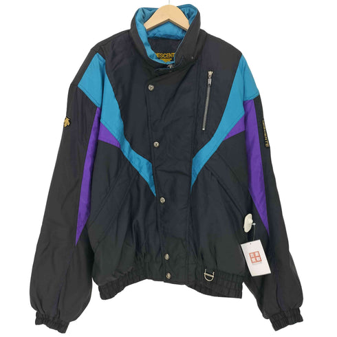 デサント descente 中綿 スキージャケット メンズ JPN:XL