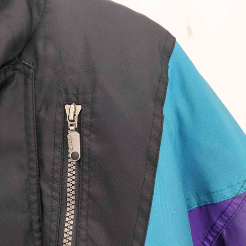 デサント descente 中綿 スキージャケット メンズ JPN:XL