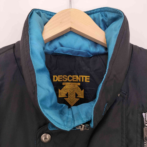 デサント descente 中綿 スキージャケット メンズ JPN:XL
