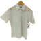 FORTE シアー S/S シャツ メンズ import:M