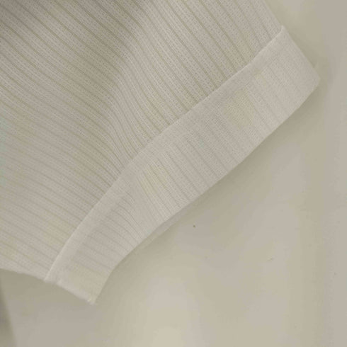 FORTE シアー S/S シャツ メンズ import:M