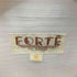 FORTE シアー S/S シャツ メンズ import:M