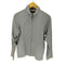 アーペーセー A.P.C. MADE IN LATVIA 00S シアサッカー ストライプ ハリントンジャケット メンズ import:S