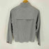 アーペーセー A.P.C. MADE IN LATVIA 00S シアサッカー ストライプ ハリントンジャケット メンズ import:S