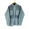 ナナミカ nanamica CPO SHIRTS メンズ JPN:M