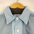 ナナミカ nanamica CPO SHIRTS メンズ JPN:M