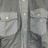 ナナミカ nanamica CPO SHIRTS メンズ JPN:M