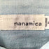 ナナミカ nanamica CPO SHIRTS メンズ JPN:M