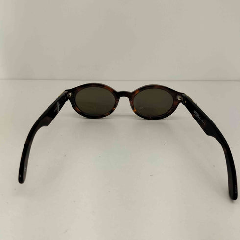 ヴェルサスヴェルサーチ VERSUS VERSACE ラウンド サングラス メンズ