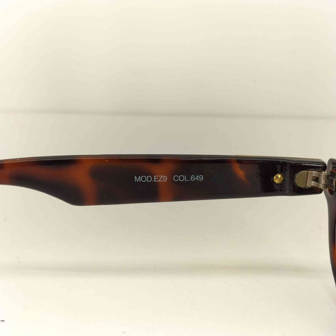 ヴェルサスヴェルサーチ VERSUS VERSACE ラウンド サングラス メンズ