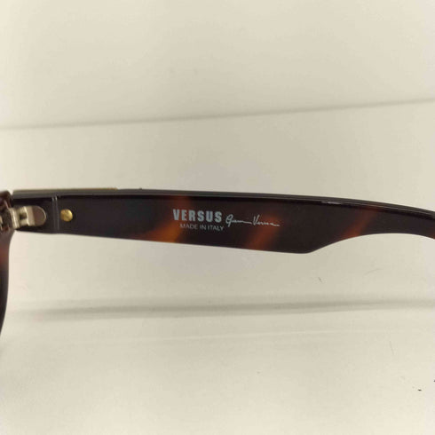 ヴェルサスヴェルサーチ VERSUS VERSACE ラウンド サングラス メンズ