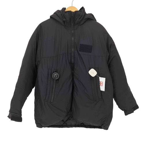 オーゼロチョウルイラボ O-0-CHO-RUI LAB O.C.R.L PERTEX SLEEPY PARKA メンズ JPN:M