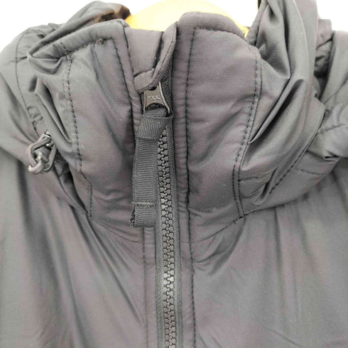 オーゼロチョウルイラボ O-0-CHO-RUI LAB O.C.R.L PERTEX SLEEPY PARKA メンズ JPN:M