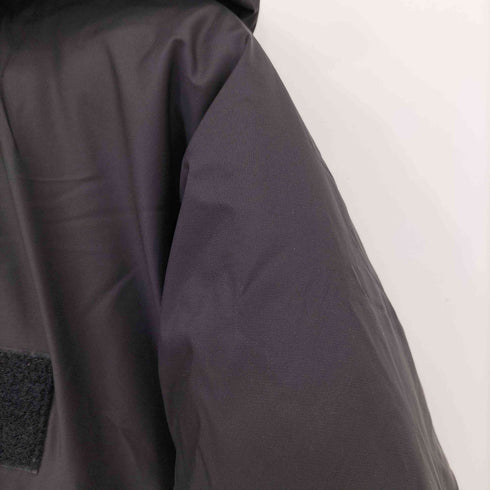 オーゼロチョウルイラボ O-0-CHO-RUI LAB O.C.R.L PERTEX SLEEPY PARKA メンズ JPN:M