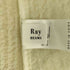 レイビームス Ray BEAMS 23aw Bigカラーレースアップブラウス レディース