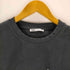 ザラ ZARA プリントロングスリーブTシャツ メンズ JPN:XL