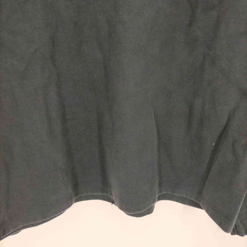 ザラ ZARA プリントロングスリーブTシャツ メンズ JPN:XL