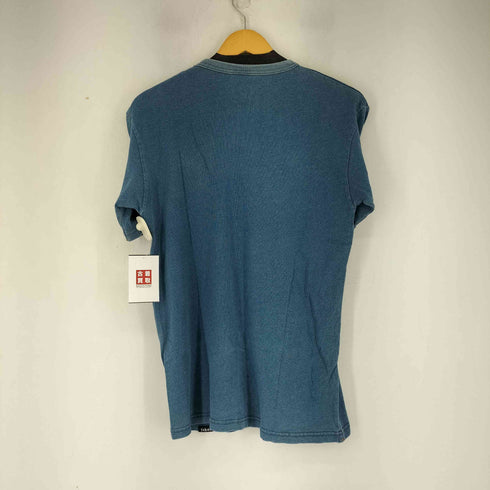 ショット Schott EMB P&D TEE メンズ JPN:M