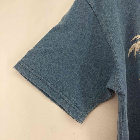 ショット Schott EMB P&D TEE メンズ JPN:M
