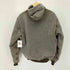 カーハート Carhartt ダック アクティブパーカー メンズ