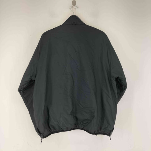 ダイワピアサーティナイン DAIWA PIER39 TECK PULLOVER PUFF JACKET メンズ JPN:M