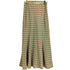レイビームス Ray BEAMS 22ss カラー レース マーメイド スカート レディース 1