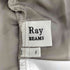 レイビームス Ray BEAMS 22ss カラー レース マーメイド スカート レディース 1