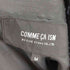コムサイズム COMME CA ISM 2B テーラードジャケット メンズ JPN:M