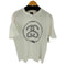 ステューシー Stussy SSリンクロゴ コットンシャネルロゴS/S Tシャツ メンズ JPN:L