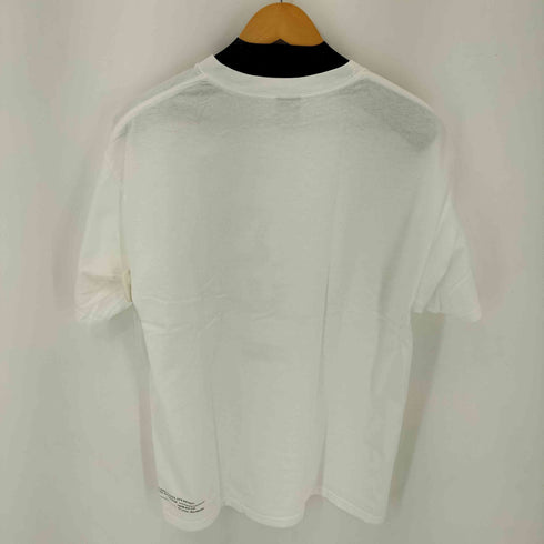 ステューシー Stussy SSリンクロゴ コットンシャネルロゴS/S Tシャツ メンズ JPN:L