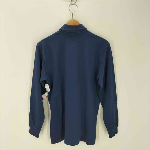 ブルックスブラザーズ BROOKS BROTHERS スーピマコットン L/Sポロシャツ メンズ JPN:L