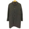 of ficine generale STEPHANRE 千鳥格子 ウールコート メンズ EUR:48