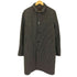 of ficine generale STEPHANRE 千鳥格子 ウールコート メンズ EUR:48