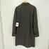 of ficine generale STEPHANRE 千鳥格子 ウールコート メンズ EUR:48