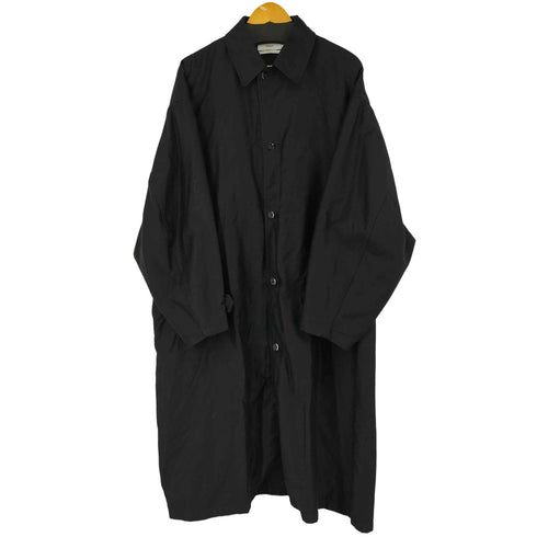グラフペーパー Graphpaper LIGHT MOLESKIN OVERSIZED COAT メンズ JPN:2