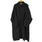 グラフペーパー Graphpaper LIGHT MOLESKIN OVERSIZED COAT メンズ JPN:2