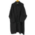 グラフペーパー Graphpaper LIGHT MOLESKIN OVERSIZED COAT メンズ JPN:2