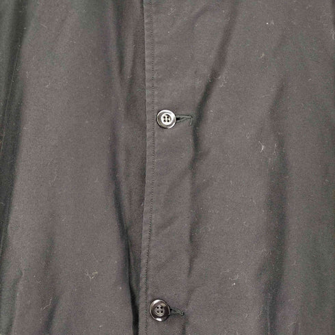 グラフペーパー Graphpaper LIGHT MOLESKIN OVERSIZED COAT メンズ JPN:2