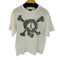 ステューシー Stussy スカル クロス 両面プリントS/S Tシャツ メンズ JPN:L