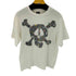 ステューシー Stussy スカル クロス 両面プリントS/S Tシャツ メンズ JPN:L