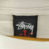 ステューシー Stussy スカル クロス 両面プリントS/S Tシャツ メンズ JPN:L