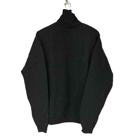 フリークスストア FREAKS STORE ハイネックスウエット メンズ JPN:M