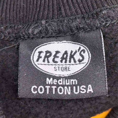 フリークスストア FREAKS STORE ハイネックスウエット メンズ JPN:M