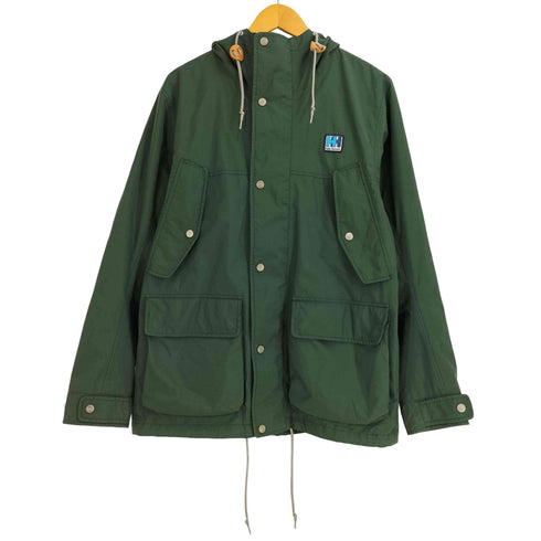 ヘリーハンセン HELLY HANSEN Aremark Jacket アルマークジャケット メンズ import:L