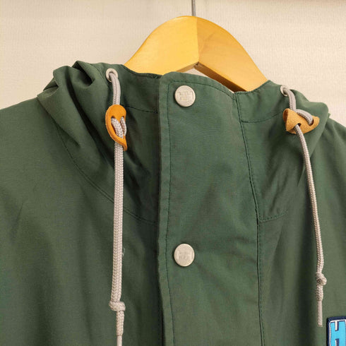 ヘリーハンセン HELLY HANSEN Aremark Jacket アルマークジャケット メンズ import:L