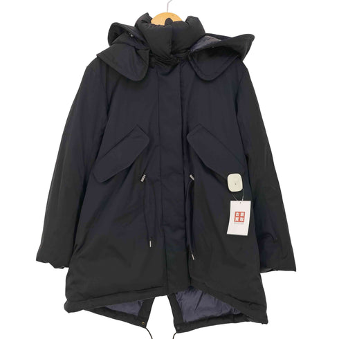 ユニクロプラスジェイ UNIQLO+J ダウンショートコート レディース JPN:S
