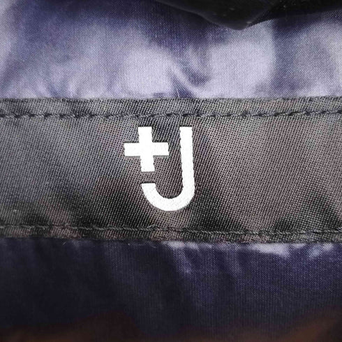 ユニクロプラスジェイ UNIQLO+J ダウンショートコート レディース JPN:S