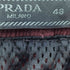 プラダ PRADA シュートパンツ メンズ 48